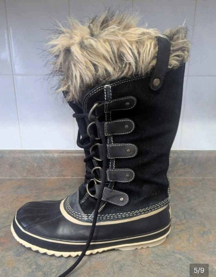 JOAN OF ARCTIC™ Women's Waterproof Boot - photo 5
