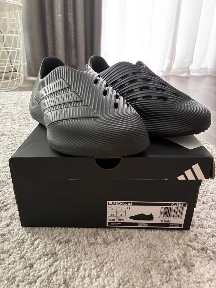 adidas purechill carbon - photo 2