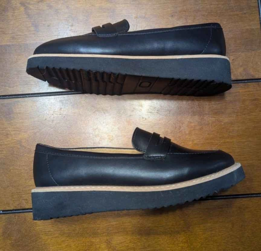 Time and Tru Women's Comfort Casual Loafer - photo 3