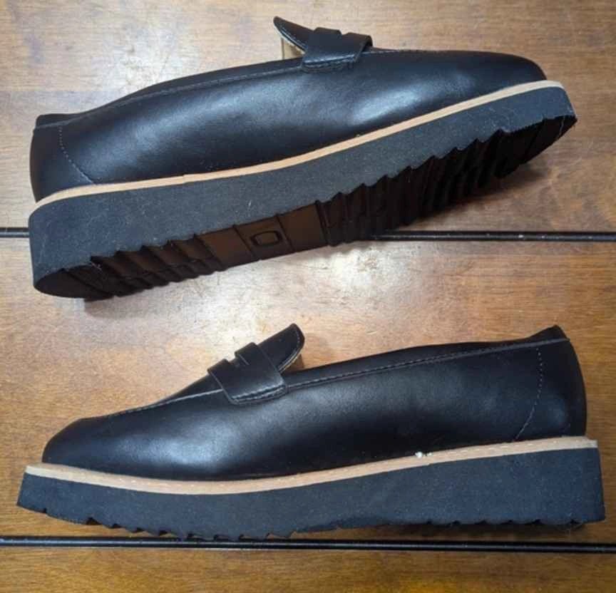 Time and Tru Women's Comfort Casual Loafer - photo 4