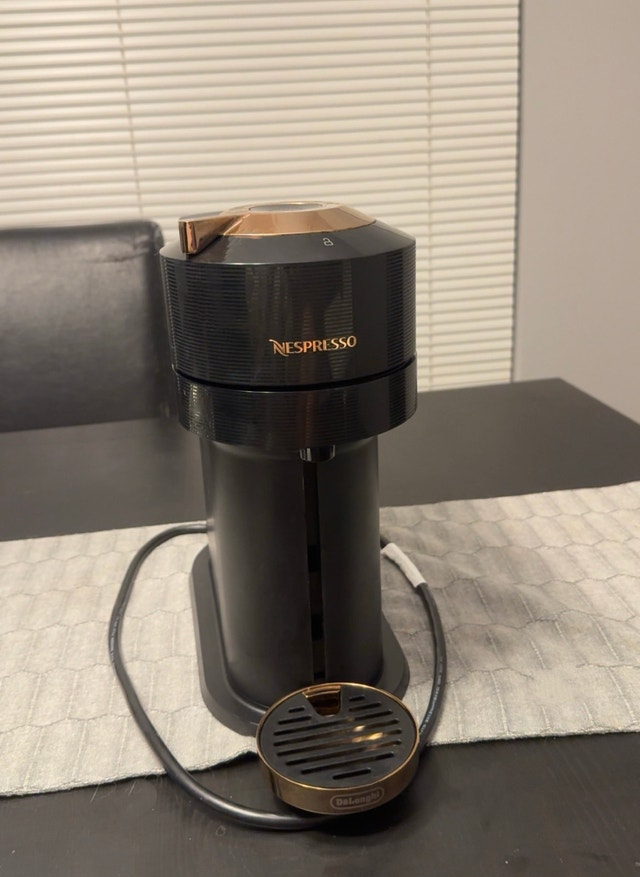 Nespresso Vertuo