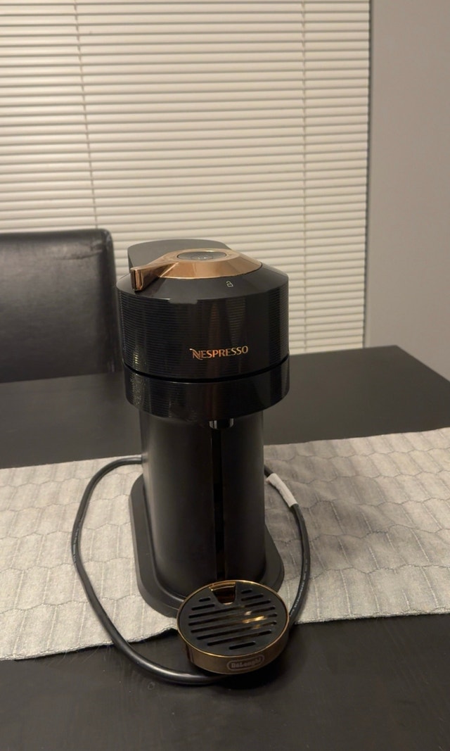 Nespresso Vertuo - photo 2