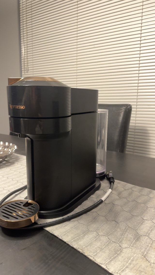 Nespresso Vertuo - photo 3
