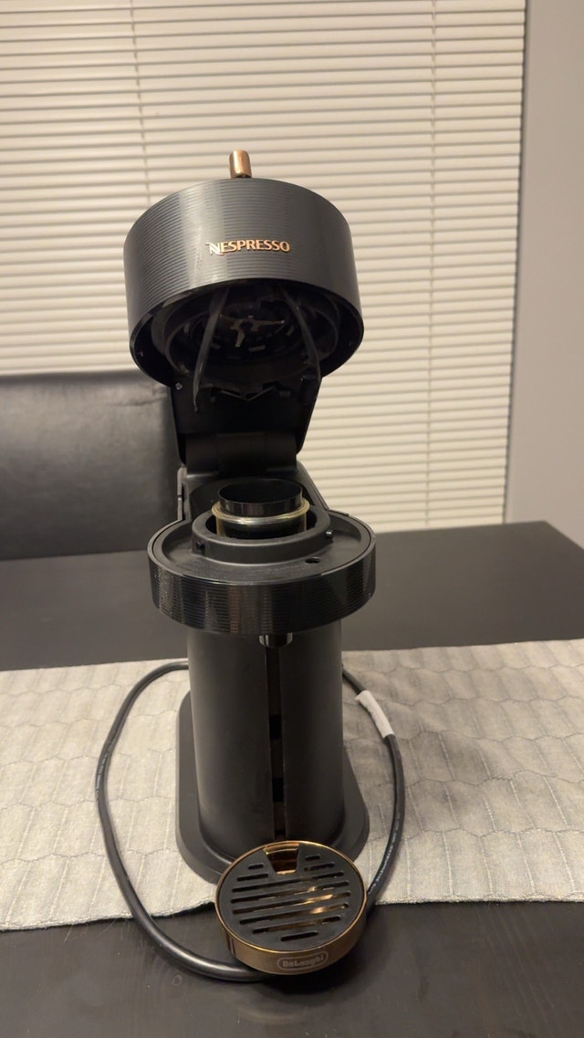 Nespresso Vertuo - photo 5