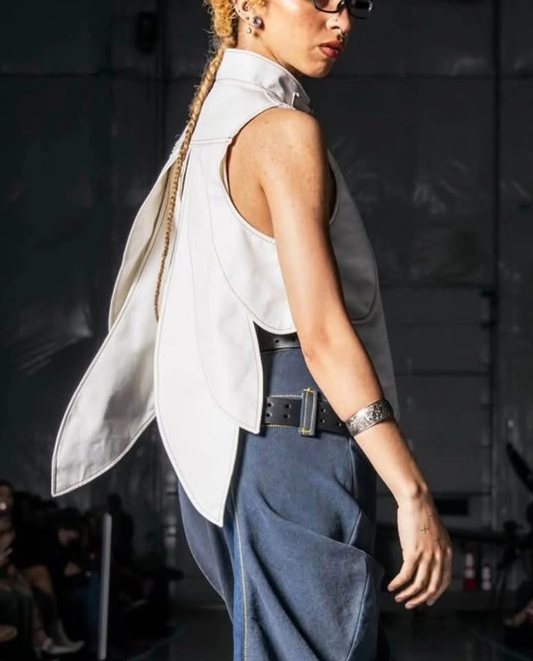 Vest - photo 2