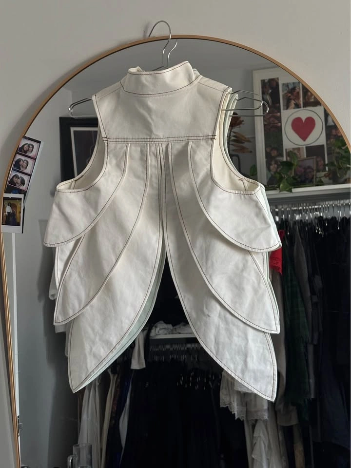 Vest - photo 3