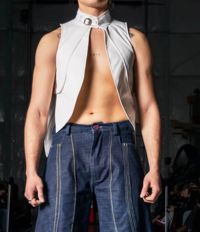 Vest - photo 4