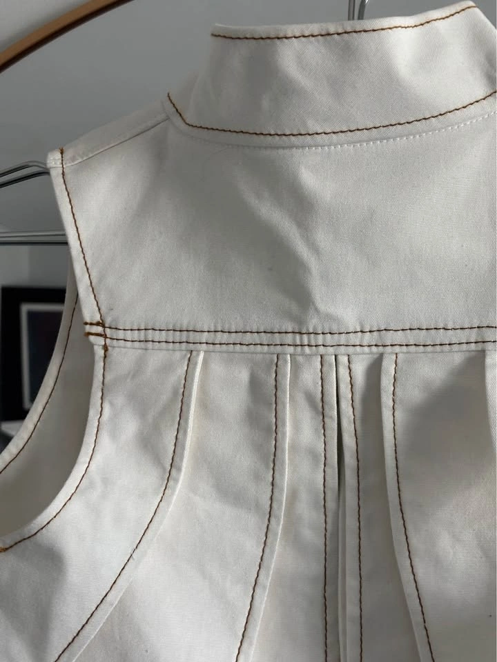Vest - photo 5