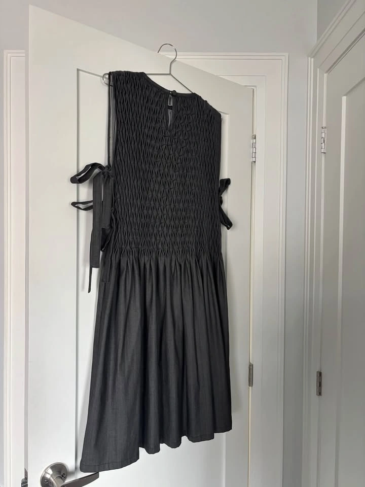 Dress - photo 3