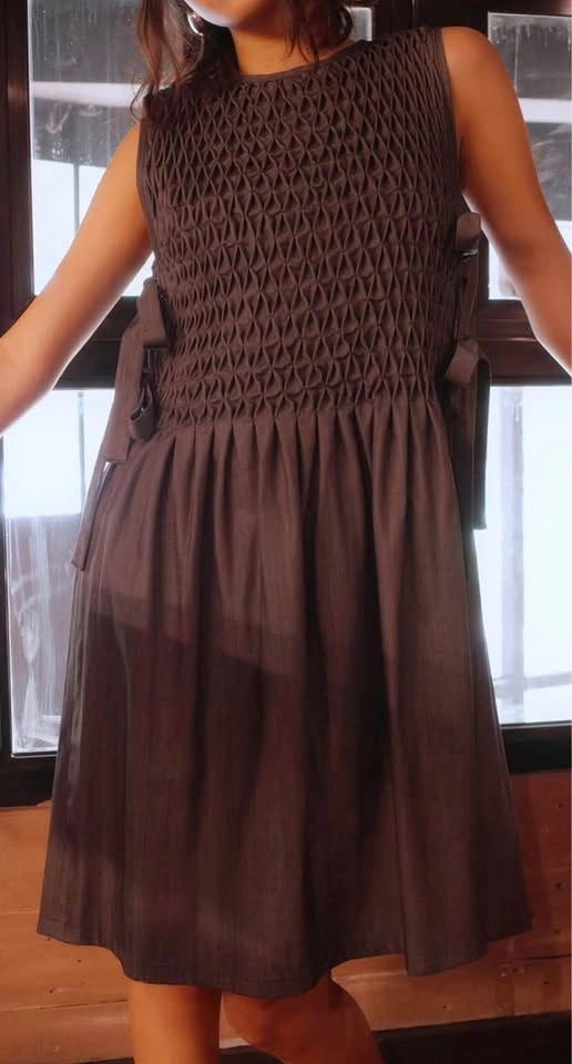 Dress - photo 4