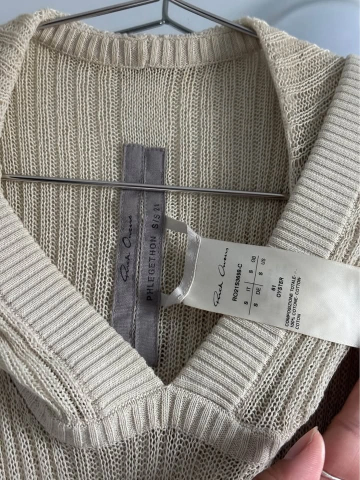 Rick Hooded Vest/Dress - photo 2
