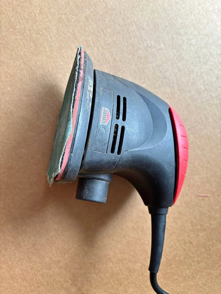 Jobmate Detail Sander
