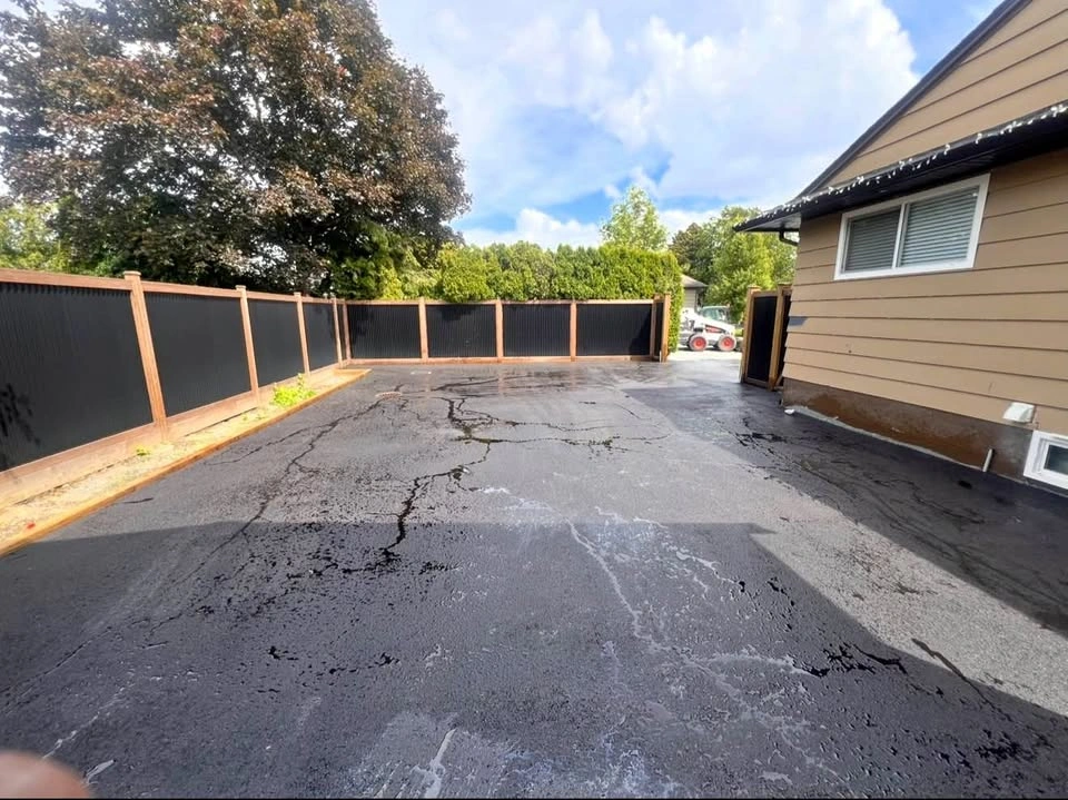 Asphalt