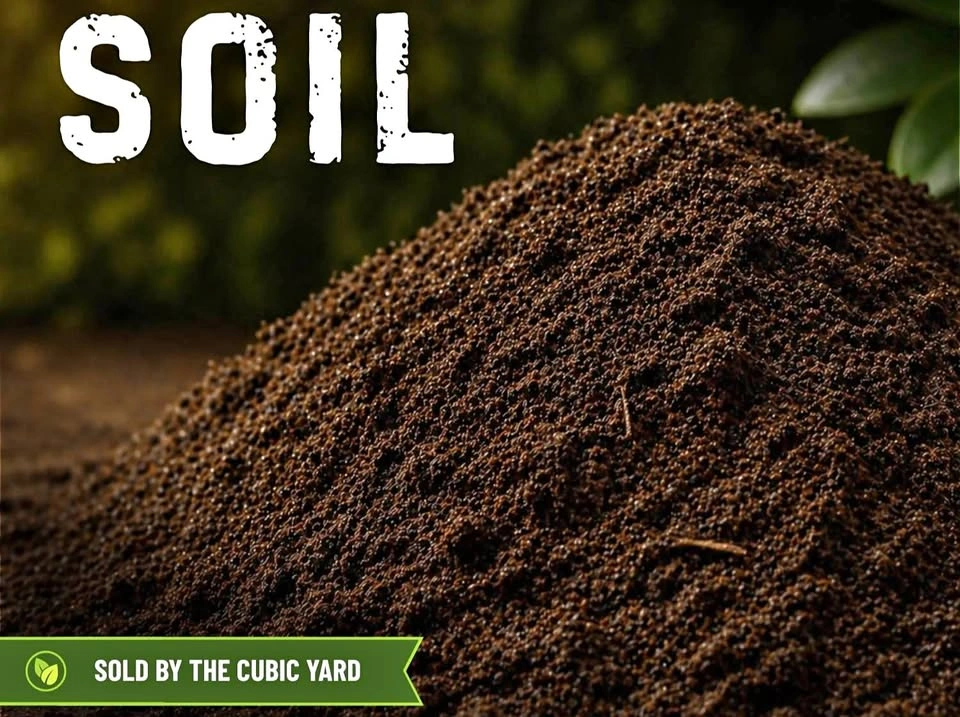 Top Soil