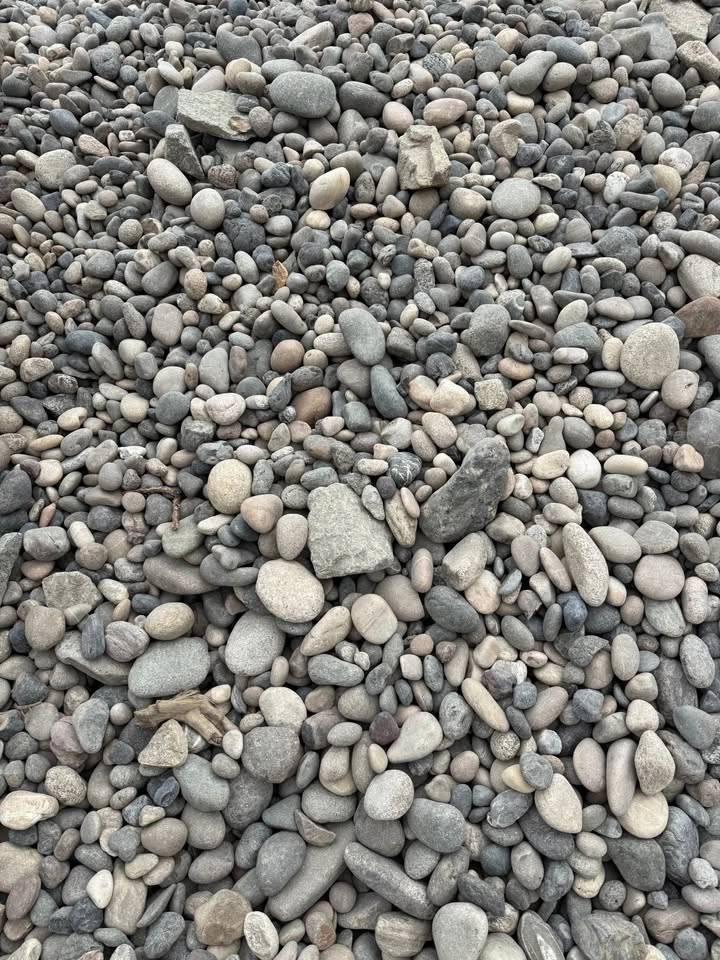 River Rock Landscaping Stones - photo 4