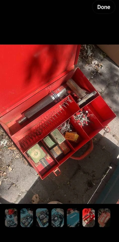Hilti DX 400B Low-Velocity Powder-Actuated Fastening Tool Kit - photo 2
