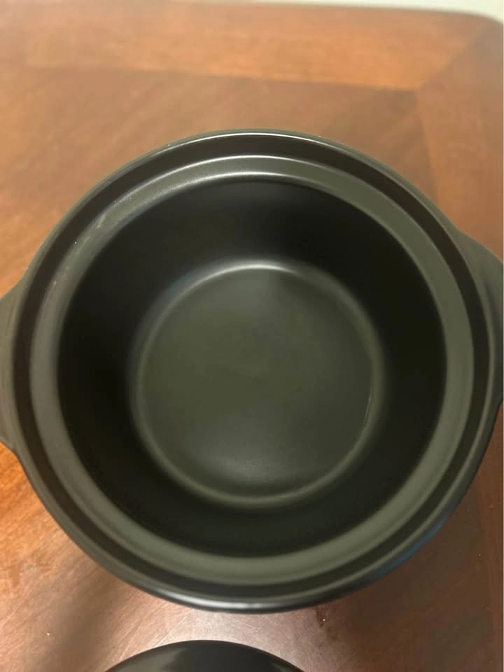 Ceramic casserole for healthy cooking - photo 3