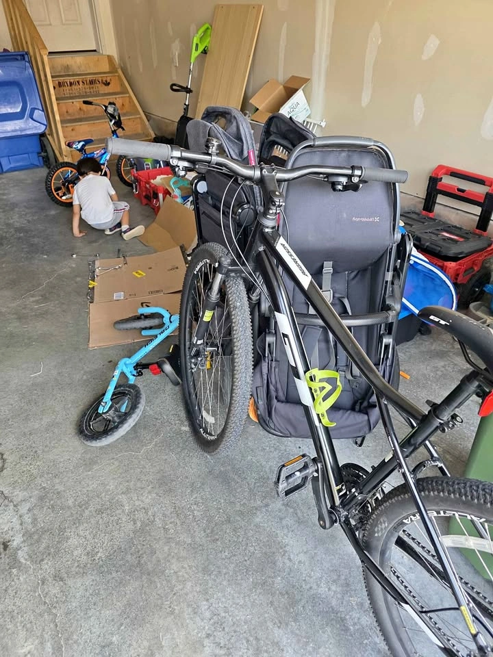 GT Agressor Sport 2020