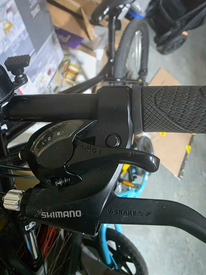 GT Agressor Sport 2020 - photo 2