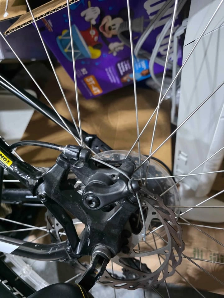 GT Agressor Sport 2020 - photo 3