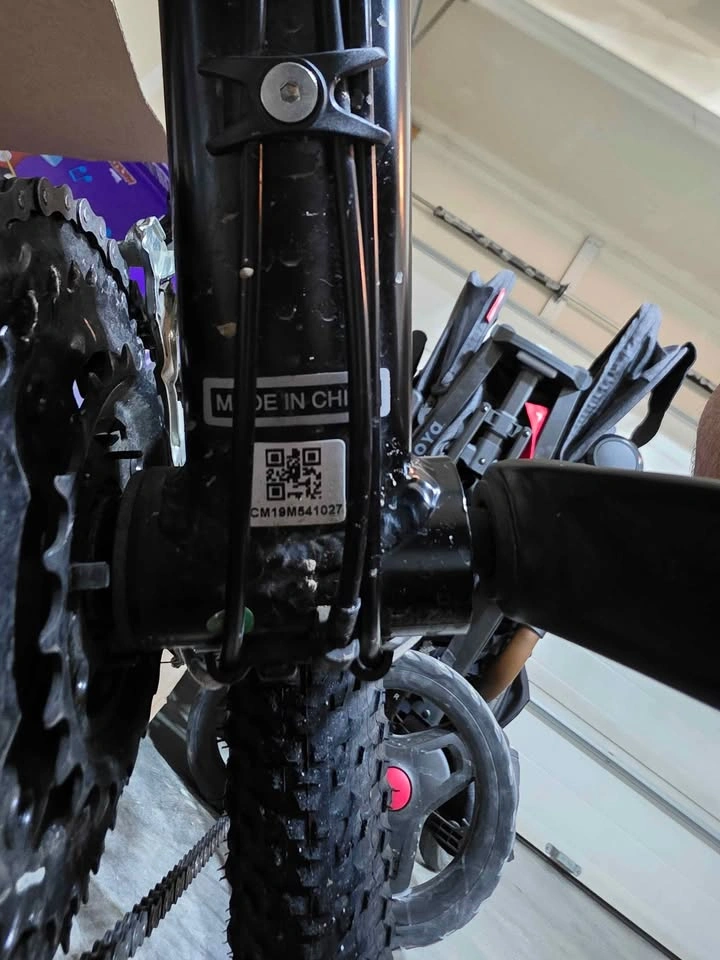 GT Agressor Sport 2020 - photo 4