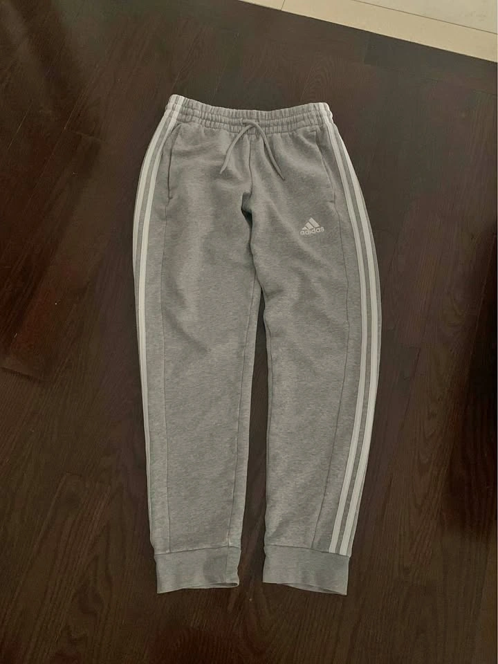 Adidas 3-Stripe Joggers