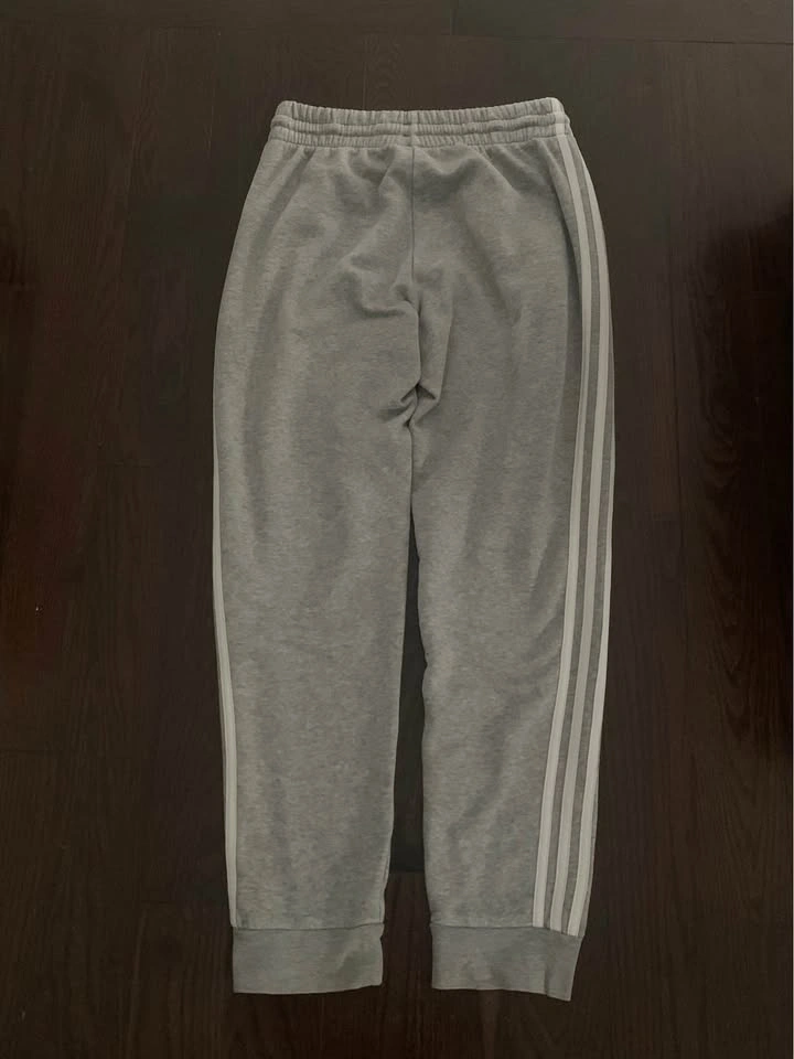 Adidas 3-Stripe Joggers - photo 2