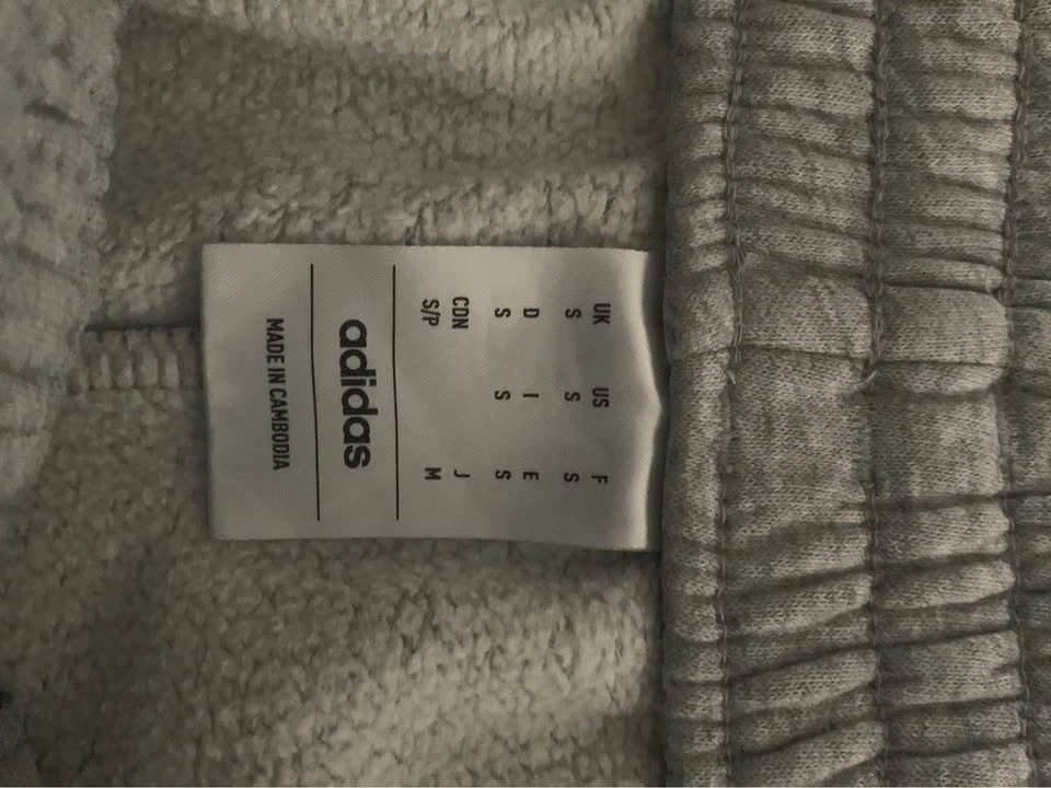 Adidas 3-Stripe Joggers - photo 3