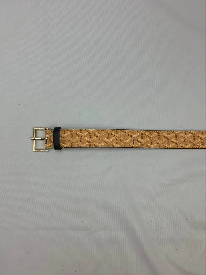 Goyard Goyardine Belt - photo 3