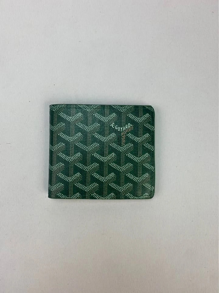 Goyard Victoire Wallet