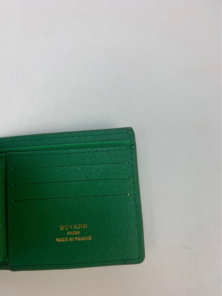 Goyard Victoire Wallet - photo 2