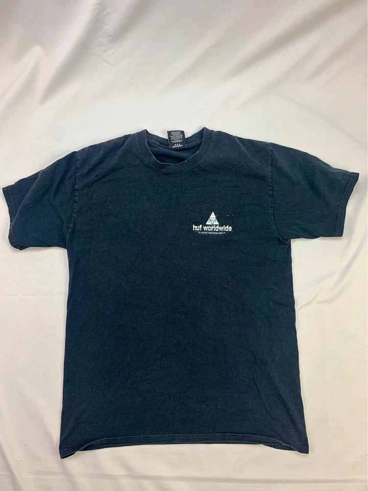 HUF Worldwide T-shirt