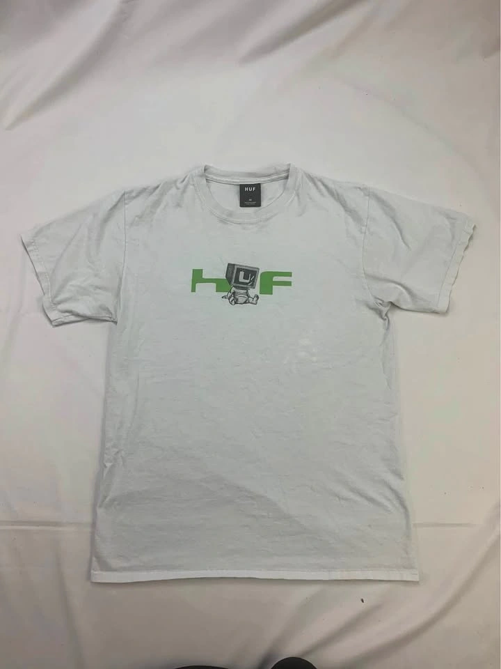 HUF Graphic T-Shirt