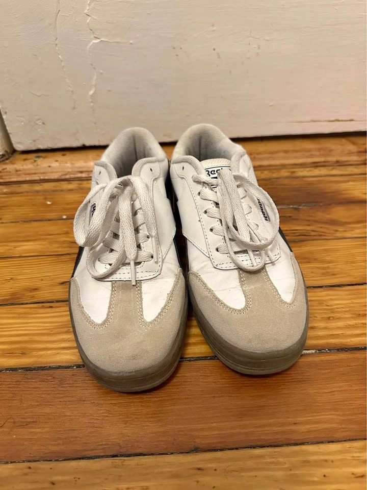 Reebok Forte Lounger Sneakers - Women's Size 7