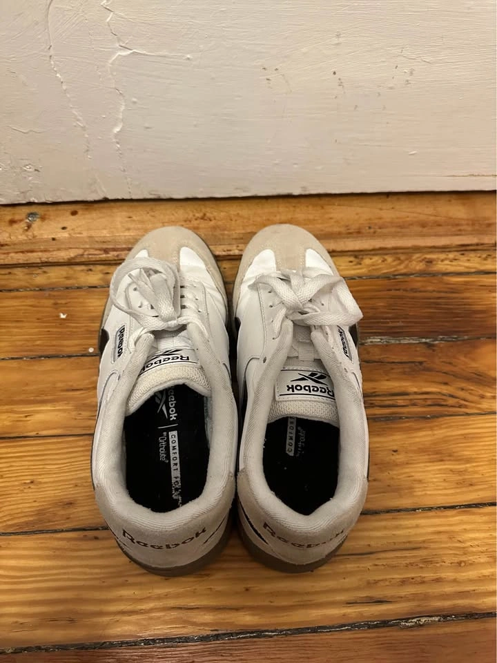 Reebok Forte Lounger Sneakers - Women's Size 7 - photo 2