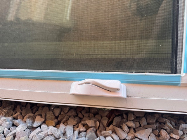 Large Double Casement Vinyl Window - photo 2