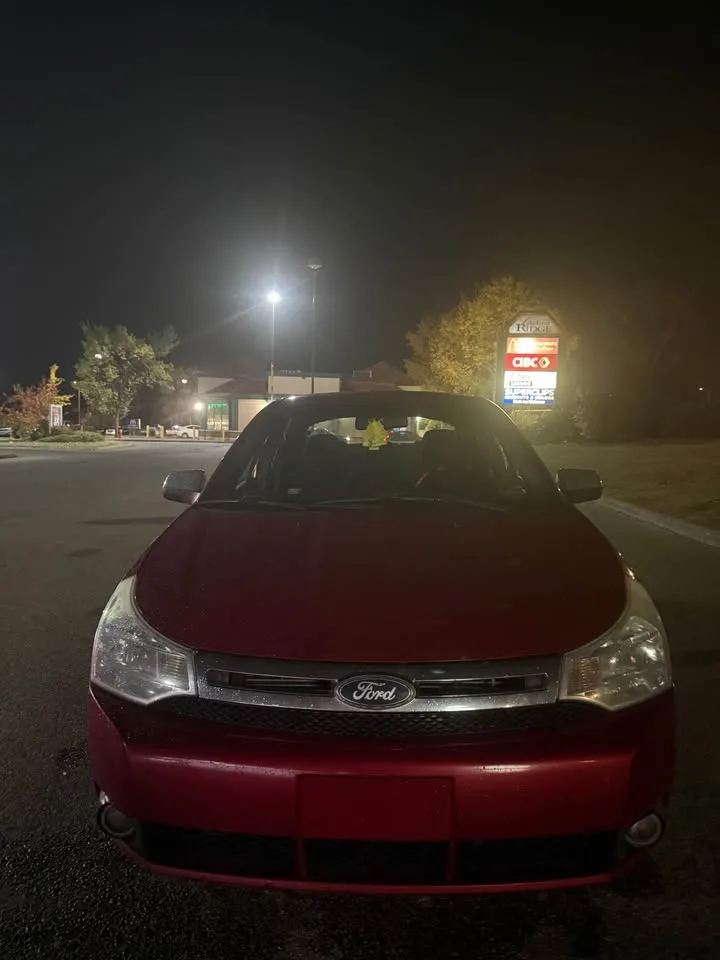 2011 Ford Focus image indicator(3)