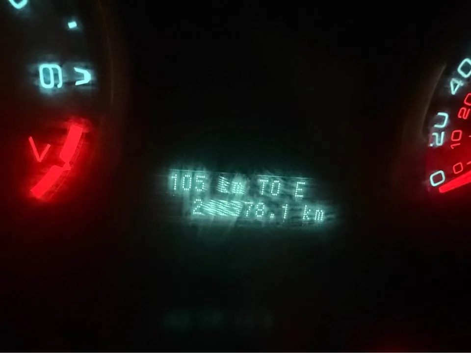 2011 Ford Focus image indicator(5)