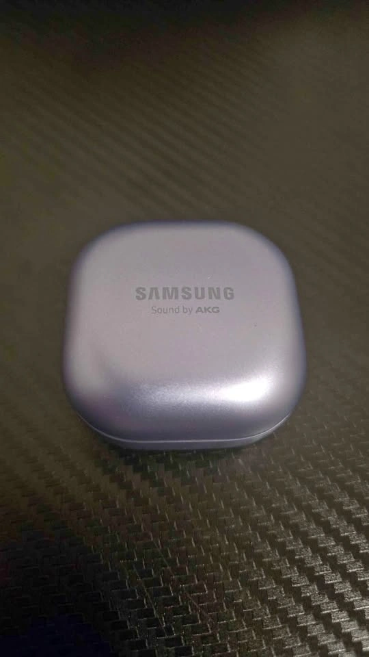 Samsung Galaxy Buds Pro Charging Case