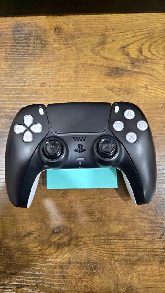 Sony PlayStation 5 DualSense Wireless Controller for parts or re