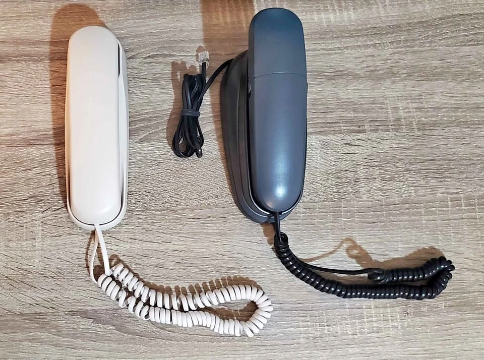 Pair of Landline Phones