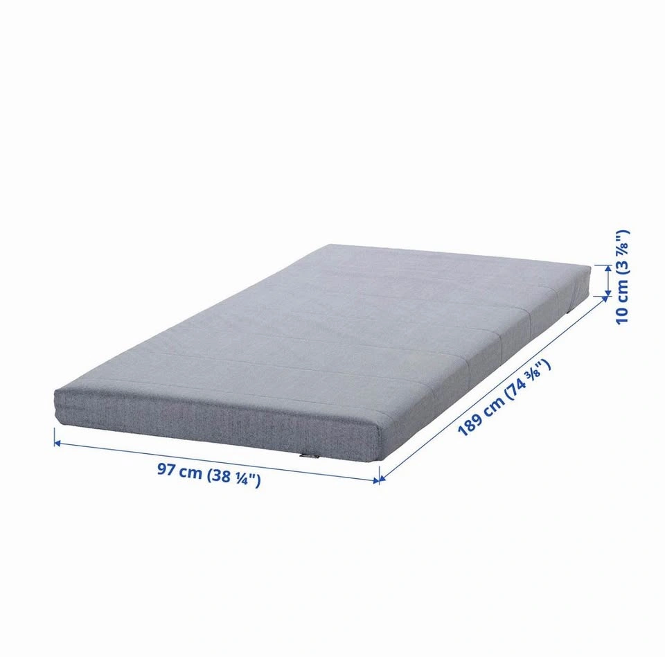 IKEA Single Mattress - photo 2