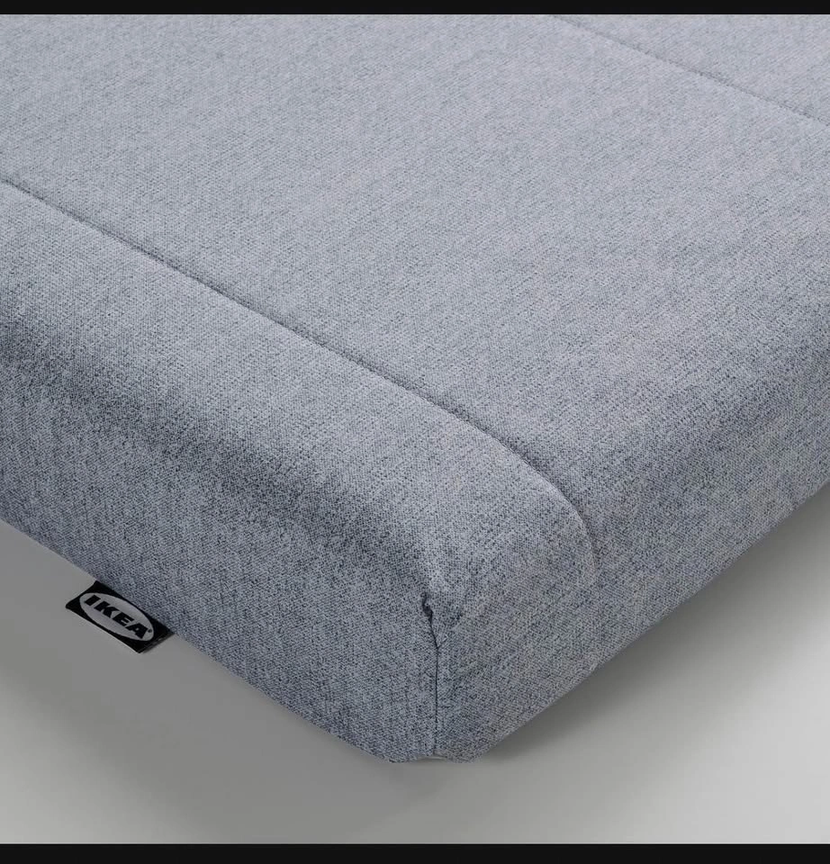IKEA Single Mattress - photo 3