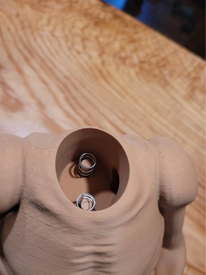 E.T. Candy Dispenser - photo 4