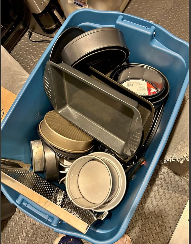 Baking Pan & Bakeware Bundle