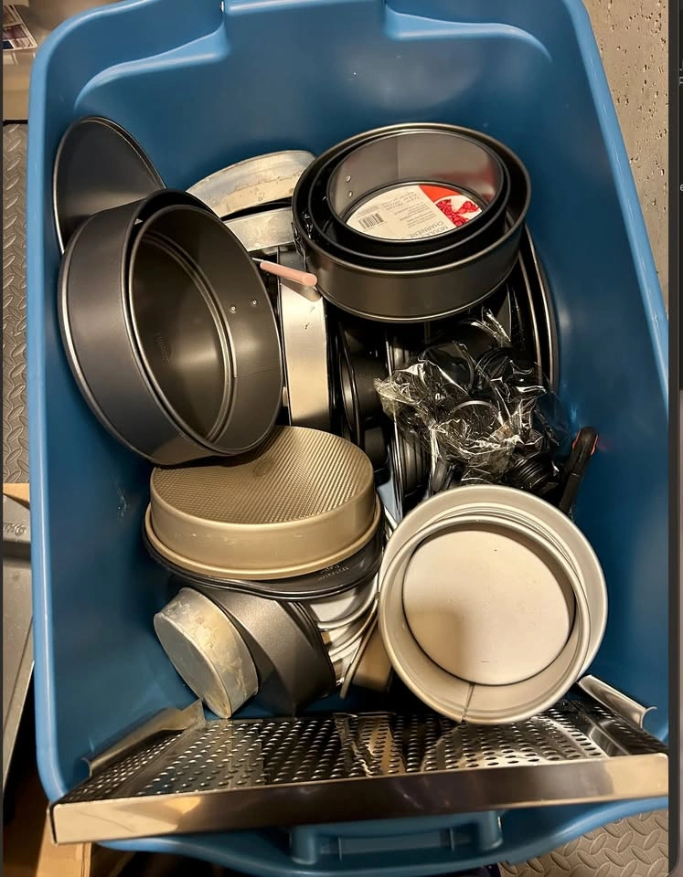 Baking Pan & Bakeware Bundle - photo 2