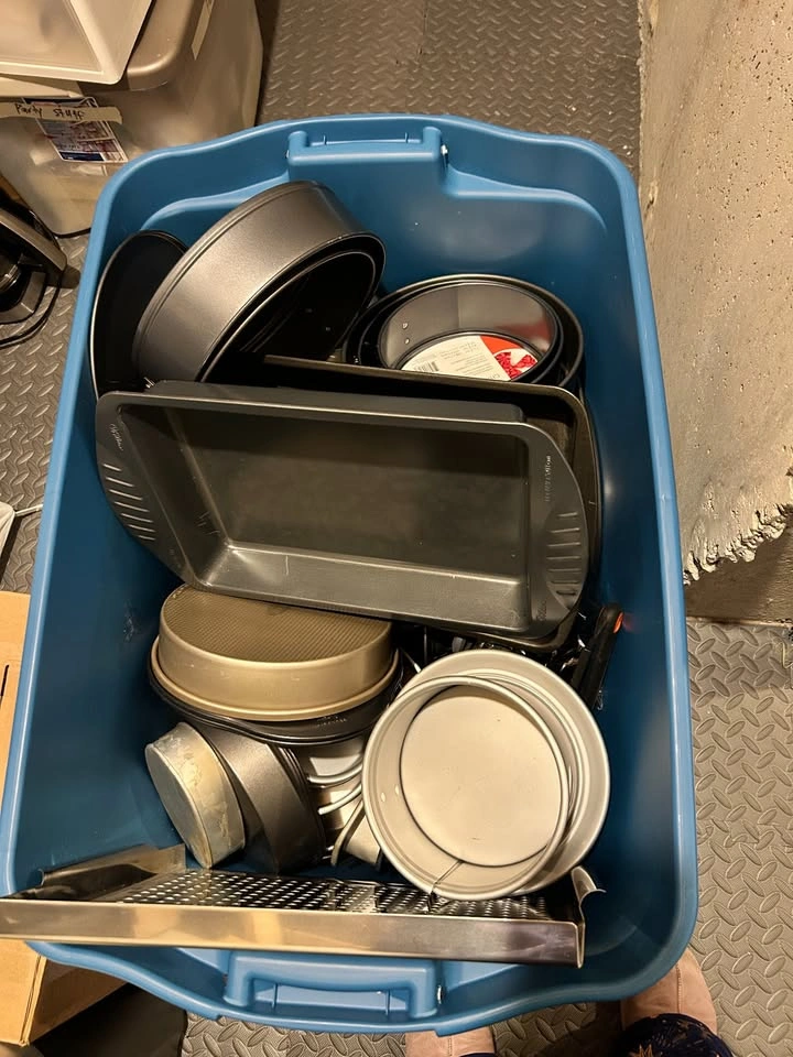 Baking Pan & Bakeware Bundle - photo 3