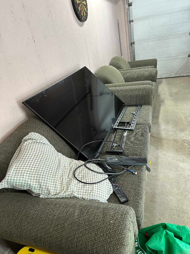 couch set