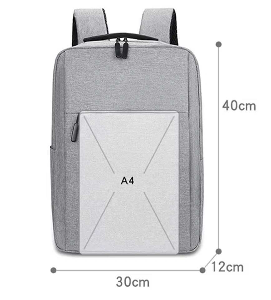 Brand New Oxford Waterproof Backpack for Travel and Work - photo 5