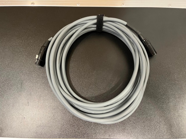 Premium Heavy Duty XLR Cable 25 Foot